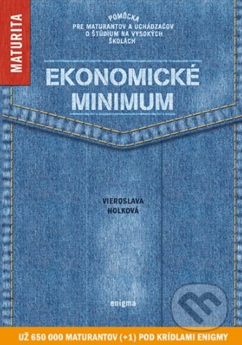 Ekonomické minimum