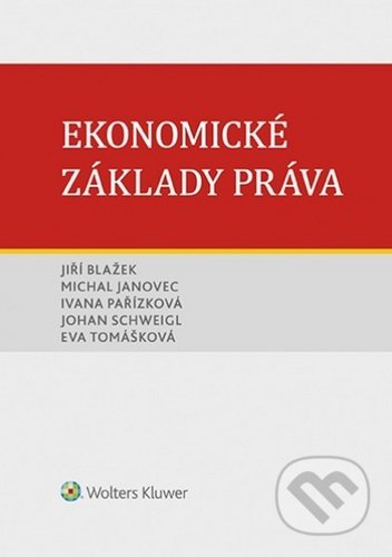 Ekonomické základy práva