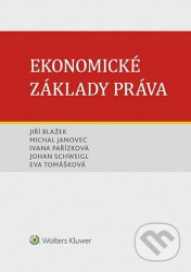 Ekonomické základy práva