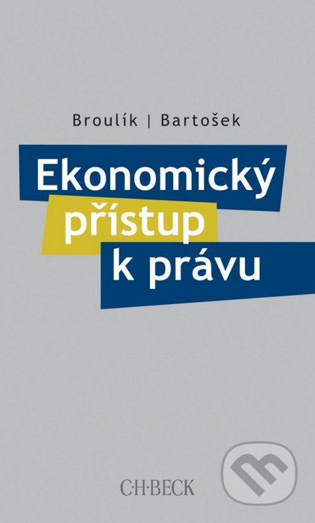 Ekonomický přístup k právu