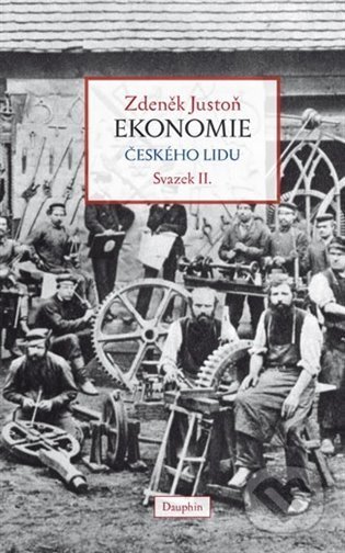 Ekonomie českého lidu II.