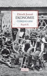Ekonomie českého lidu svazek II. (vázané vydání)
