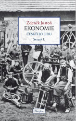 Ekonomie českého lidu svazek I.