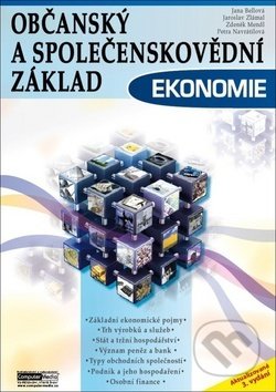 Ekonomie: Občanský a společenskovědní základ