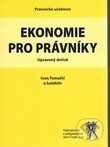 Ekonomie pro právníky
