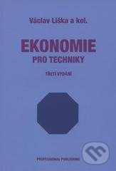 Ekonomie pro techniky (3. vydání)