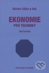 Ekonomie pro techniky (3. vydání)