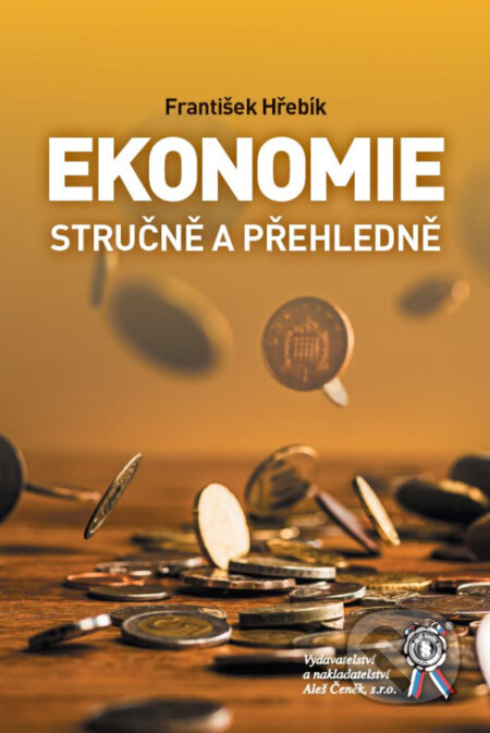 Ekonomie stručně a přehledně