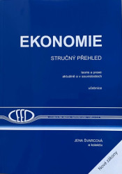 Ekonomie - stručný přehled 2024/2025