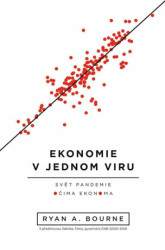 Ekonomie v jednom viru (Svět pandemie očima ekonoma) - kniha z kategorie Ekonomie