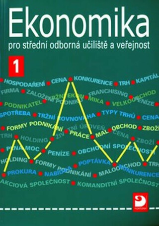 Ekonomika 1 pro SOU a veřejnost