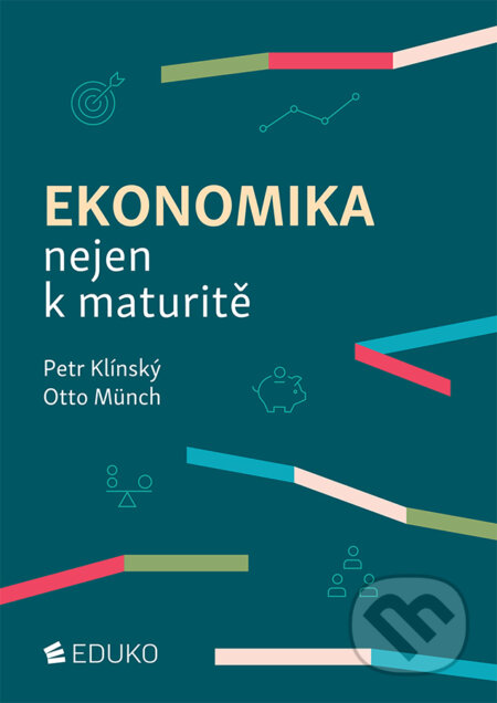 Ekonomika nejen k maturitě
