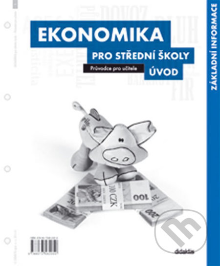 Ekonomika pro střední školy