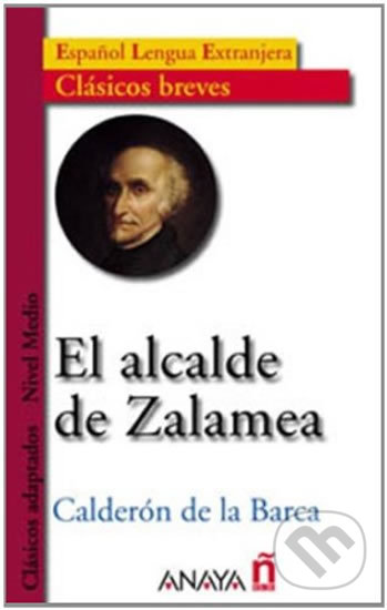 El alcalde de Zalamea