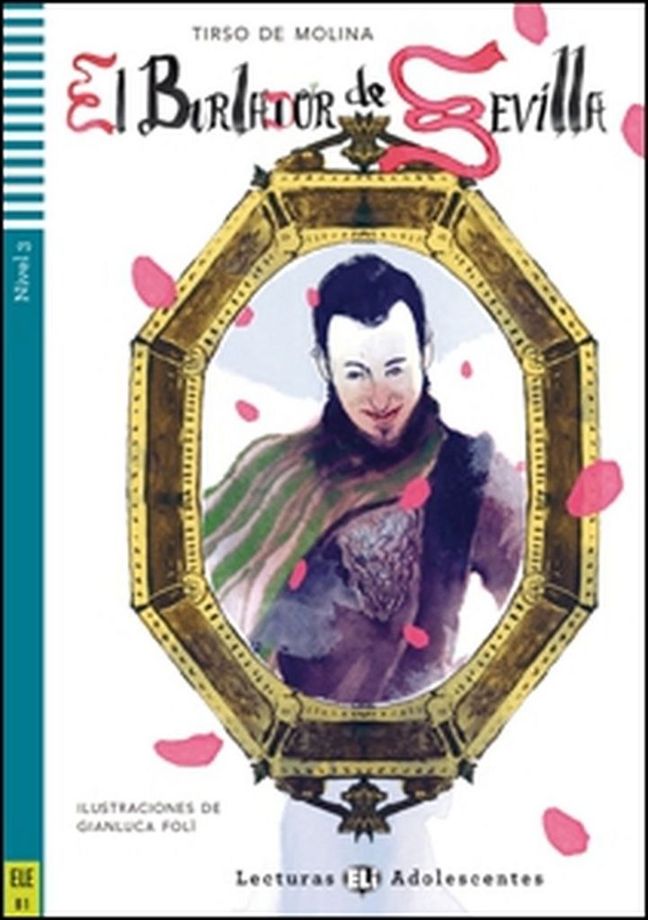 El Burlador de Sevilla