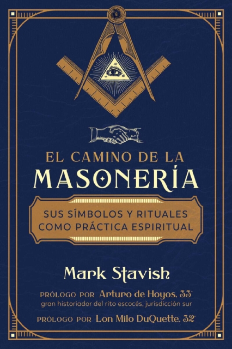El camino de la masoneria
