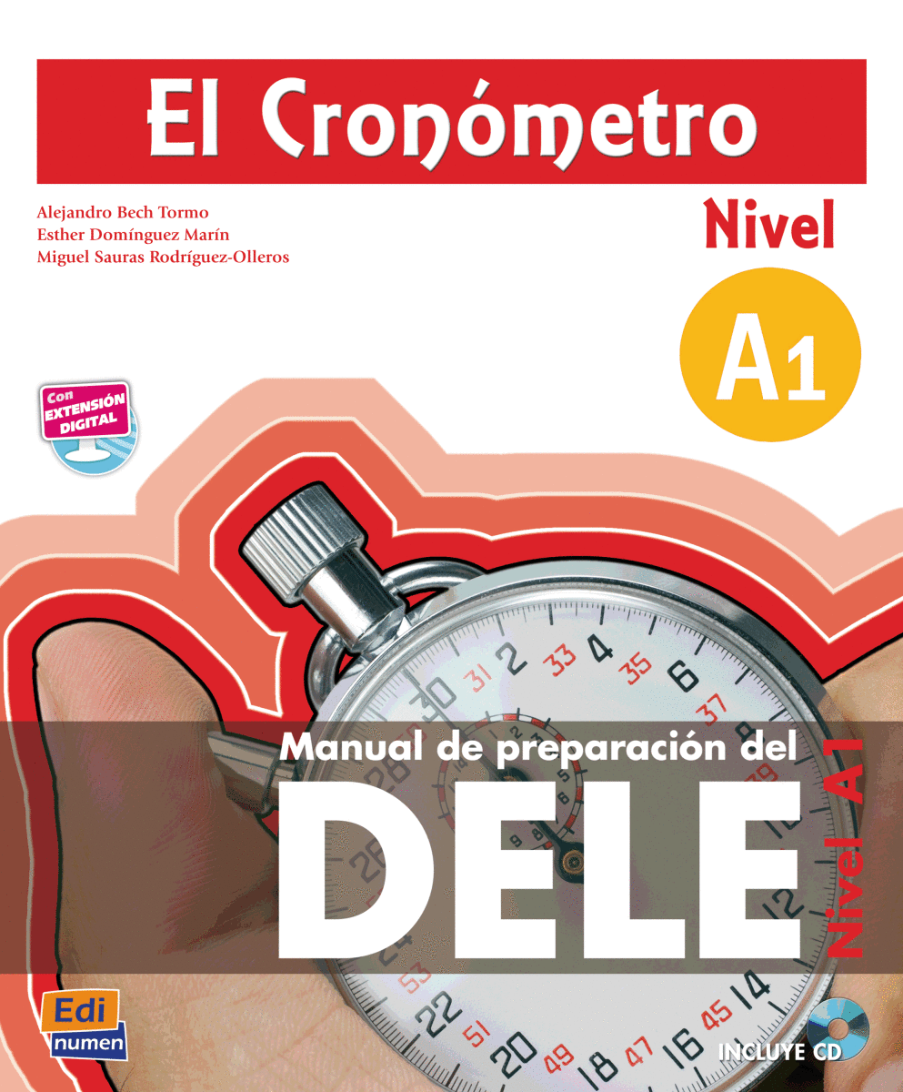 El Cronómetro A1 (2010)