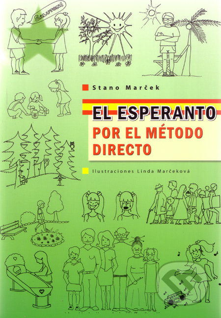 El esperanto por el método directo