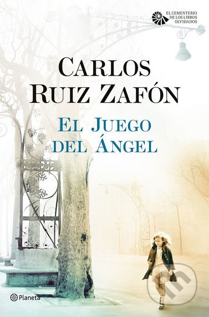El Juego Del Ángel