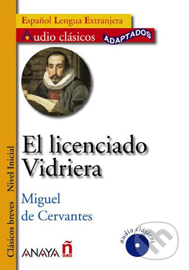 El licenciado Vidriera