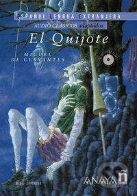 El Quijote