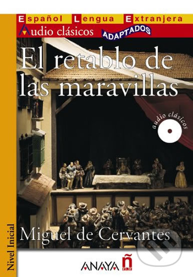El retablo de las maravillas