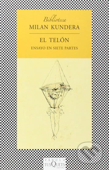El telón: Ensayo en siete partes