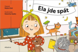 Ela jde spát (pro holčičky)