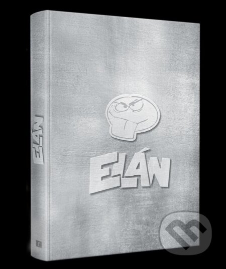 Elán (Český jazyk)