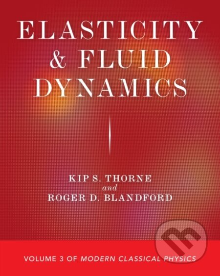 Elasticity and Fluid Dynamics