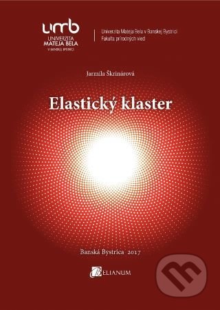 Elastický klaster