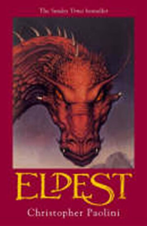 Eldest : Book Two