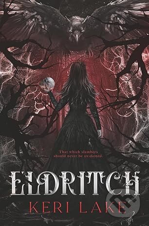 Eldritch