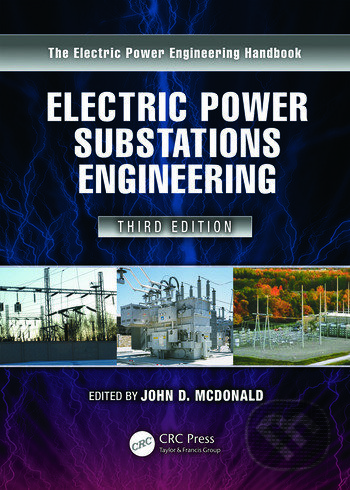 Electric Power Substations Engineering