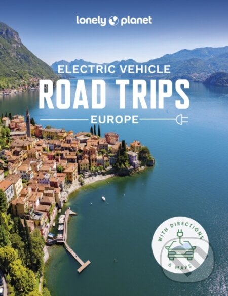 Electric Vehicle Road Trips
