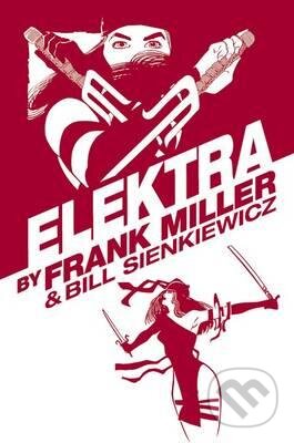 Elektra (Omnibus)