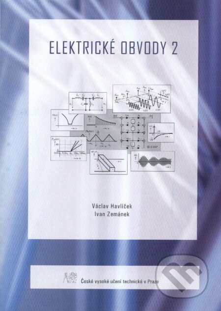 Elektrické obvody 2