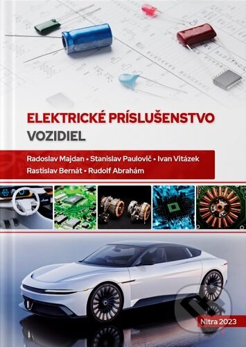 Elektrické príslušenstvo vozidiel