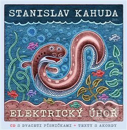 Elektrický úhoř (+ CD)