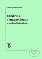 Elektřina a magnetismus pro zahraniční studenty