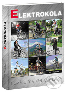Elektrokola (Nová dimenze cyklistiky)