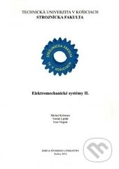Elektromechanické systémy II.