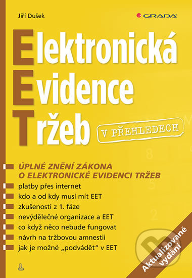 Elektronická evidence tržeb (v přehledech)