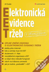 Elektronická evidence tržeb (v přehledech)