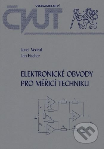 Elektronické obvody pro měřicí techniku
