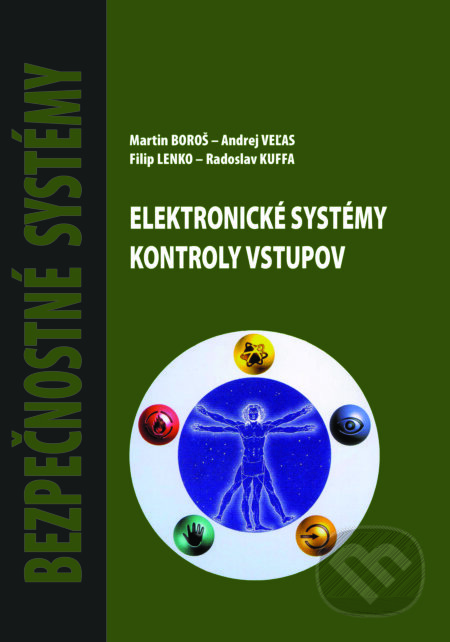 Elektronické systémy kontroly vstupov