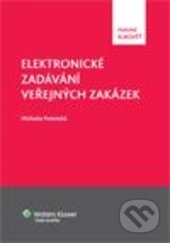 Elektronické zadávání veřejných zakázek