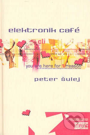 Elektronik café