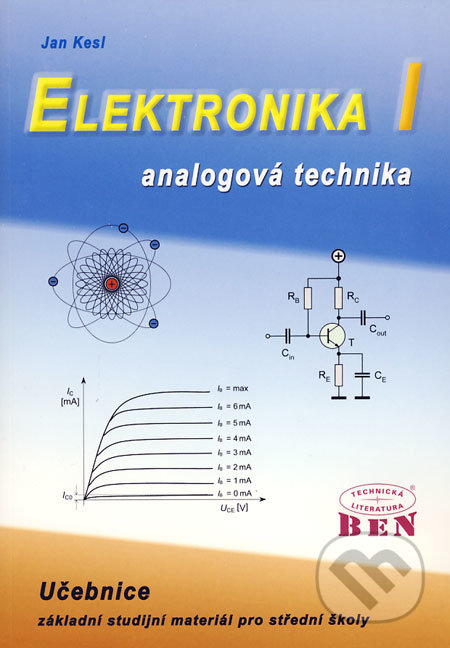 Elektronika I (Analogová technika)