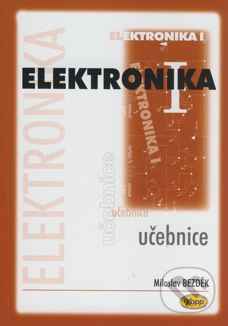 Elektronika I. (Učebnice)